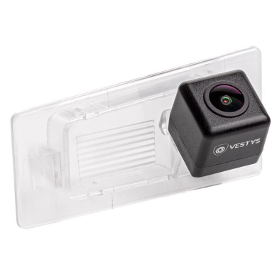 Kia cúvacia kamera - model 11