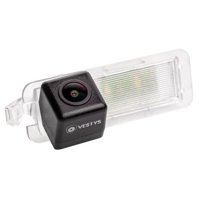 Jeep cúvacia kamera - model 5 Jeep cúvacia kamera - model 5