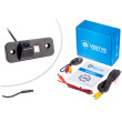 Cúvacia kamera Hyundai Santa Fe (2006 - 2012) Cúvacia kamera Hyundai Santa Fe 2006, 2007, 2008, 2009, 2010, 2011, 2012, s možnosťou LED nasvietenia