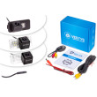 Cúvacia kamera Ford C-MAX, Fiesta Mk6, Galyx Mk2, Ka+, Kuga, Mondeo, Ranger, Focus Mk2, Focus Mk3, S-MAX, Tourneo, Transit, Ecosport Cúvacia kamera Ford pre vozidlá C-MAX, Fiesta, Galaxy, KA, Kuga, Mondeo, Ranger, Focus, S-MAX, Tourneo, Transit, 2006, 2007, 2008, 2009, 2010, 2011, 2012, 2013, 2014, 2015, 2016, 2017, 2018, 2019