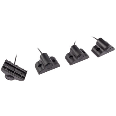 Cúvacie senzory s kamerou 