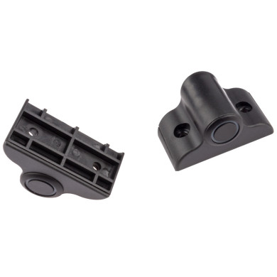 Cúvacie senzory s kamerou 