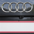 Cúvacia kamera pre Audi A3, 8V, A4, B8, A5 Coupe (8T), A5 Sportback (8T), A6, Q3, Q5, 2007, 2008, 2009, 2010, 2011, 2012, 2013, 2014, 2015, 2016, 2017, 2018, 2019