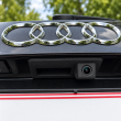 Cúvacia kamera pre Audi A3, 8V, A4, B8, A5 Coupe (8T), A5 Sportback (8T), A6, Q3, Q5, 2007, 2008, 2009, 2010, 2011, 2012, 2013, 2014, 2015, 2016, 2017, 2018, 2019