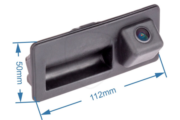 Parkovacia kamera Seat Alhambra Parkovacia kamera pre Seat Alhambra 2010, 2011, 2012, 2013, 2014, 2015