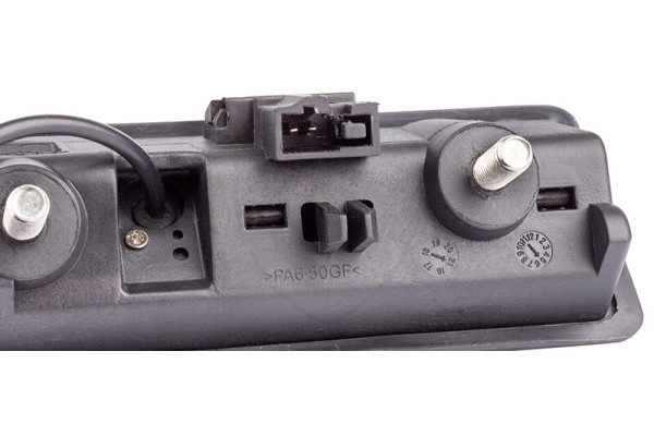Parkovacia kamera Seat Alhambra Parkovacia kamera pre Seat Alhambra 2010, 2011, 2012, 2013, 2014, 2015