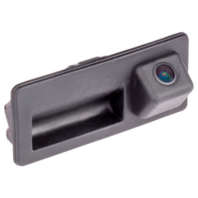 Volkswagen cúvacia kamera - rukoväť kufra model 1