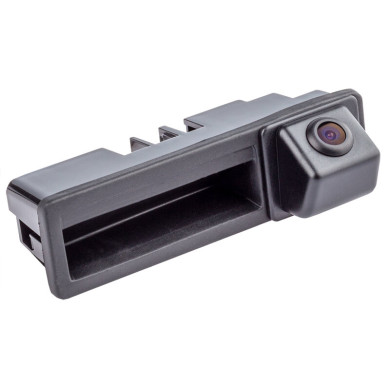 Audi cúvacia kamera - rukoväť kufra model 2 Audi cúvacia kamera - rukoväť kufra model 2