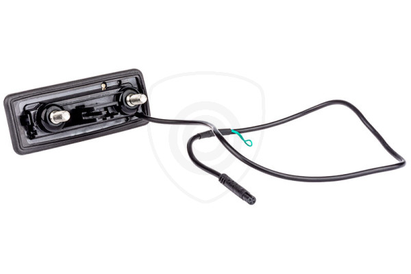 Cúvacia kamera Audi A1 Cúvacia kamera Audi A1