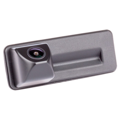 Volkswagen cúvacia kamera - rukoväť kufra model 2
