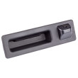 Cúvacia kamera pre BMW 2, 3, 4, 5, X1, X3, X4, X5, X6 Cúvacia kamera v rukoväti BMW rad 5 (F10, F11), X3 (F25, F30), 2006, 2007, 2008, 2009, 2010, 2011, 2012, 2013, 2014, 2015, 2016, 2017, 2018, 2019