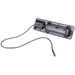 Cúvacia kamera pre BMW 2, 3, 4, 5, X1, X3, X4, X5, X6 Cúvacia kamera v rukoväti BMW rad 5 (F10, F11), X3 (F25, F30), 2006, 2007, 2008, 2009, 2010, 2011, 2012, 2013, 2014, 2015, 2016, 2017, 2018, 2019