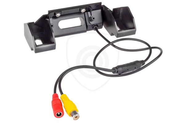 Cúvacia kamera pre Fiat Sedici v rukoväti kufra Cúvacia kamera Fiat Sedici v rukoväti kufra 2006, 2007, 2008, 2009, 2010, 2011, 2012, 2013