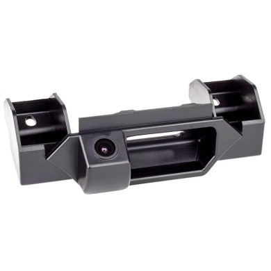 Fiat cúvacia kamera - rukoväť kufra Fiat cúvacia kamera - rukoväť kufra