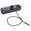 Cúvacia kamera pre Ford Tourneo connect 2, Focus combi Mk3 a B-Max Cúvacia kamera pre Ford Tourneo connect 2, Focus combi Mk3 a B-Max