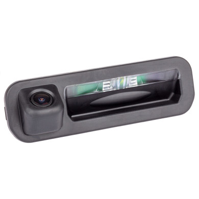 Ford cúvacia kamera - rukoväť kufra 1