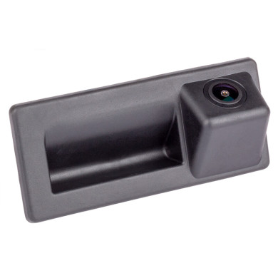 Škoda cúvacia kamera - rukoväť kufra model 1