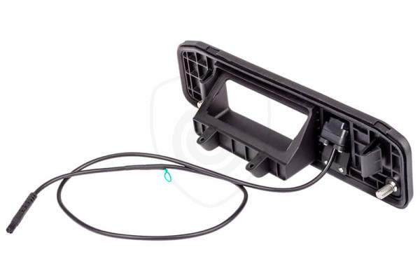 Cúvacia kamera v rukoväti Mercedes-Benz A / GLE / ML / GLA / GL / V Cúvacia kamera v rukoväti Mercedes-Benz A / GLE / ML / GLA / GL / V