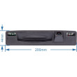 Cúvacia kamera Ford Focus MK4, Mk3 2018 2019 2020 Cúvacia kamera Ford Focus MK4, Mk3 2018 2019 2020