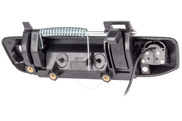 Cúvacia kamera pre Ford Ranger 2011, 2012, 2013, 2014, 2015 Cúvacia kamera pre Ford Ranger 2011, 2012, 2013, 2014, 2015