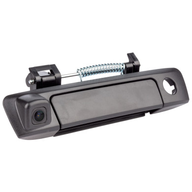 Ford cúvacia kamera - rukoväť kufra 4