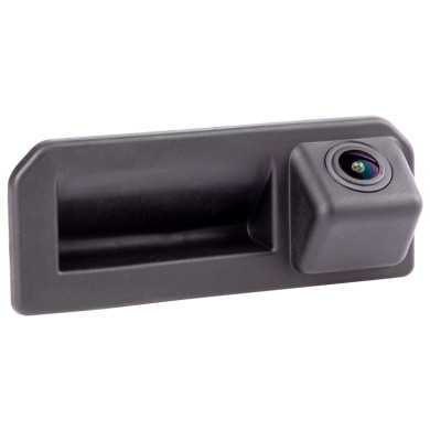 Audi cúvacia kamera - rukoväť kufra model 4 Audi cúvacia kamera - rukoväť kufra model 4