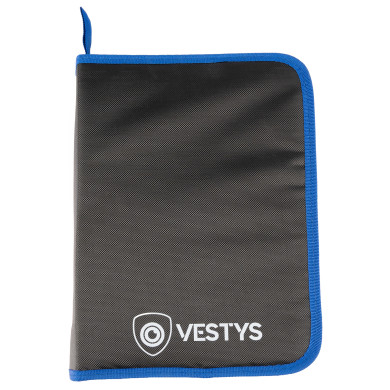 Veľká sada na demontáž čalúnenia a rádia VESTYS 19ks