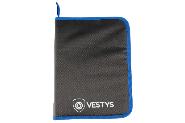 Veľká sada na demontáž čalúnenia a rádia VESTYS 19ks