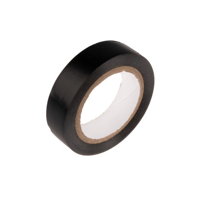 PVC izolačná páska čierna 15 mm × 10 m