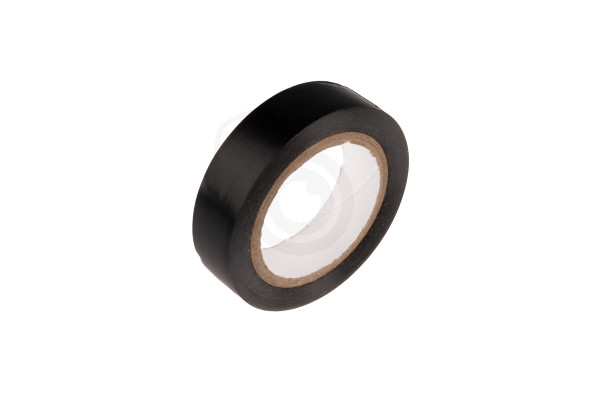 PVC izolačná páska čierna 15 mm × 10 m