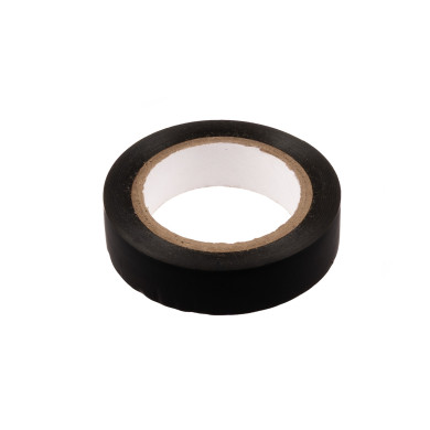 PVC izolačná páska čierna 15 mm × 10 m