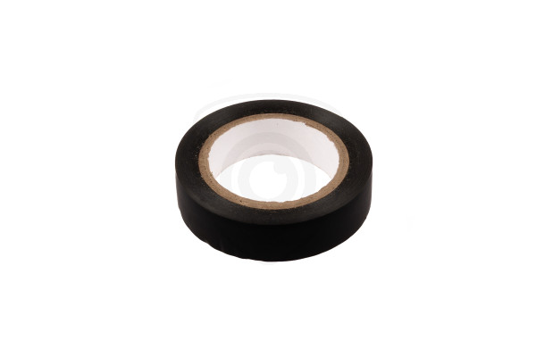 PVC izolačná páska čierna 15 mm × 10 m