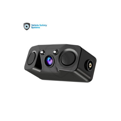 UNI-SENSOR - cúvacia kamera