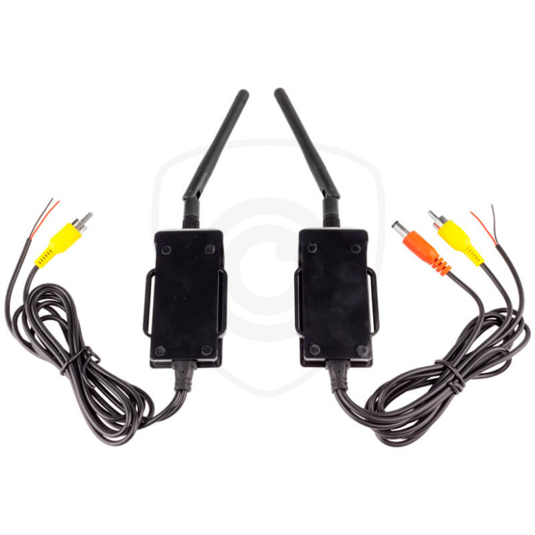 Monitory do auta pre cúvacie kamery Cuvaciekamery.sk