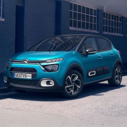 Montáž cúvacej kamery do Citroën C3 – návod krok za krokom