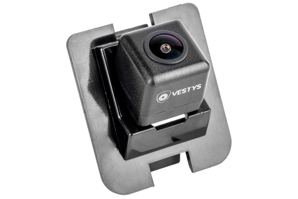 cúvacia kamera pre Mercedes-Benz W212, W221, W204, Vito, Viano - rozmery