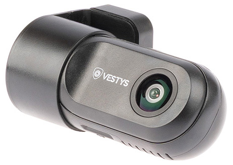 Palubná kamera do auta USB 720p Palubná kamera do auta USB 720p